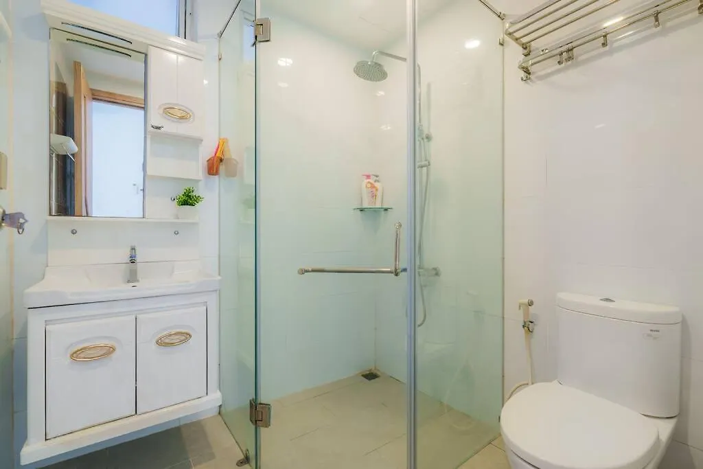 The Botanica - Apartment Near Airport - Luxury Ho Chi Minh City